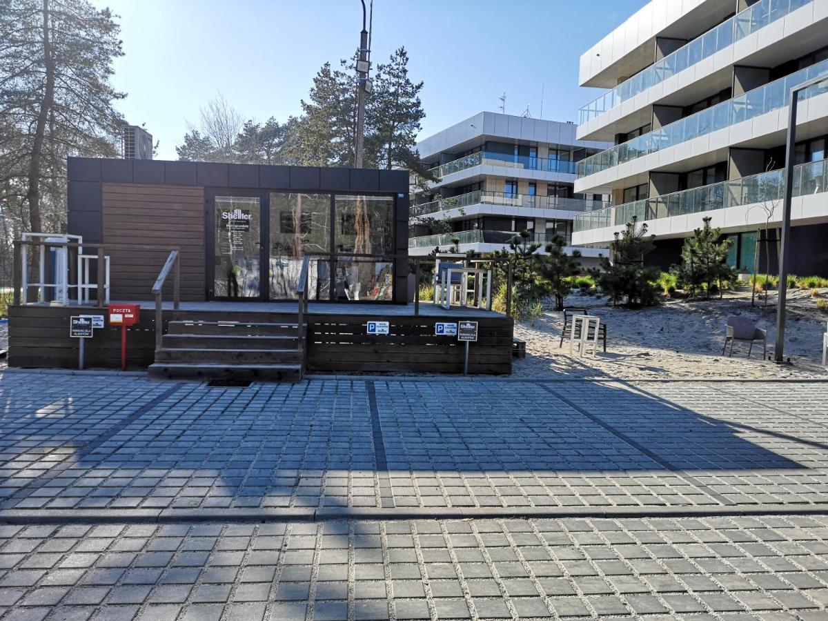 Apartament Dorka Rogowo  Exterior foto
