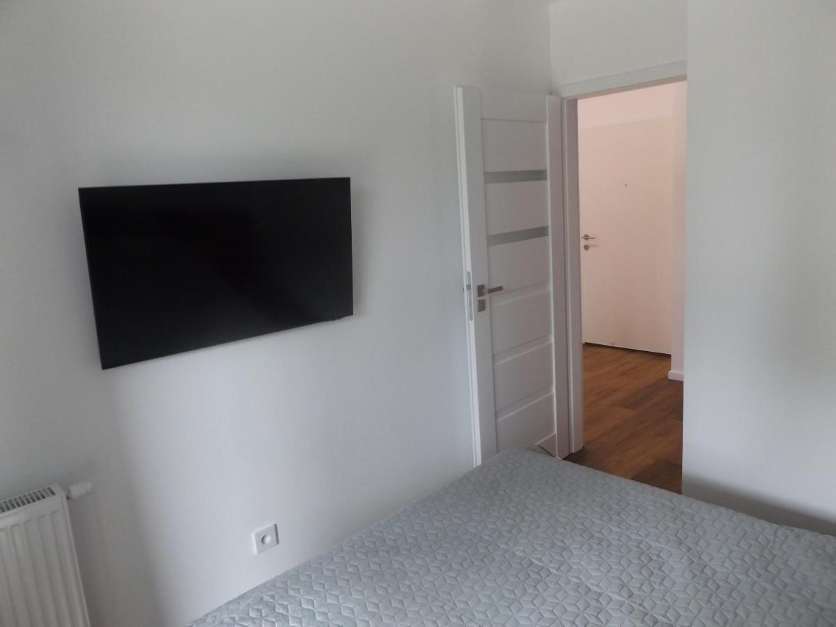 Apartament Dorka Rogowo  Exterior foto