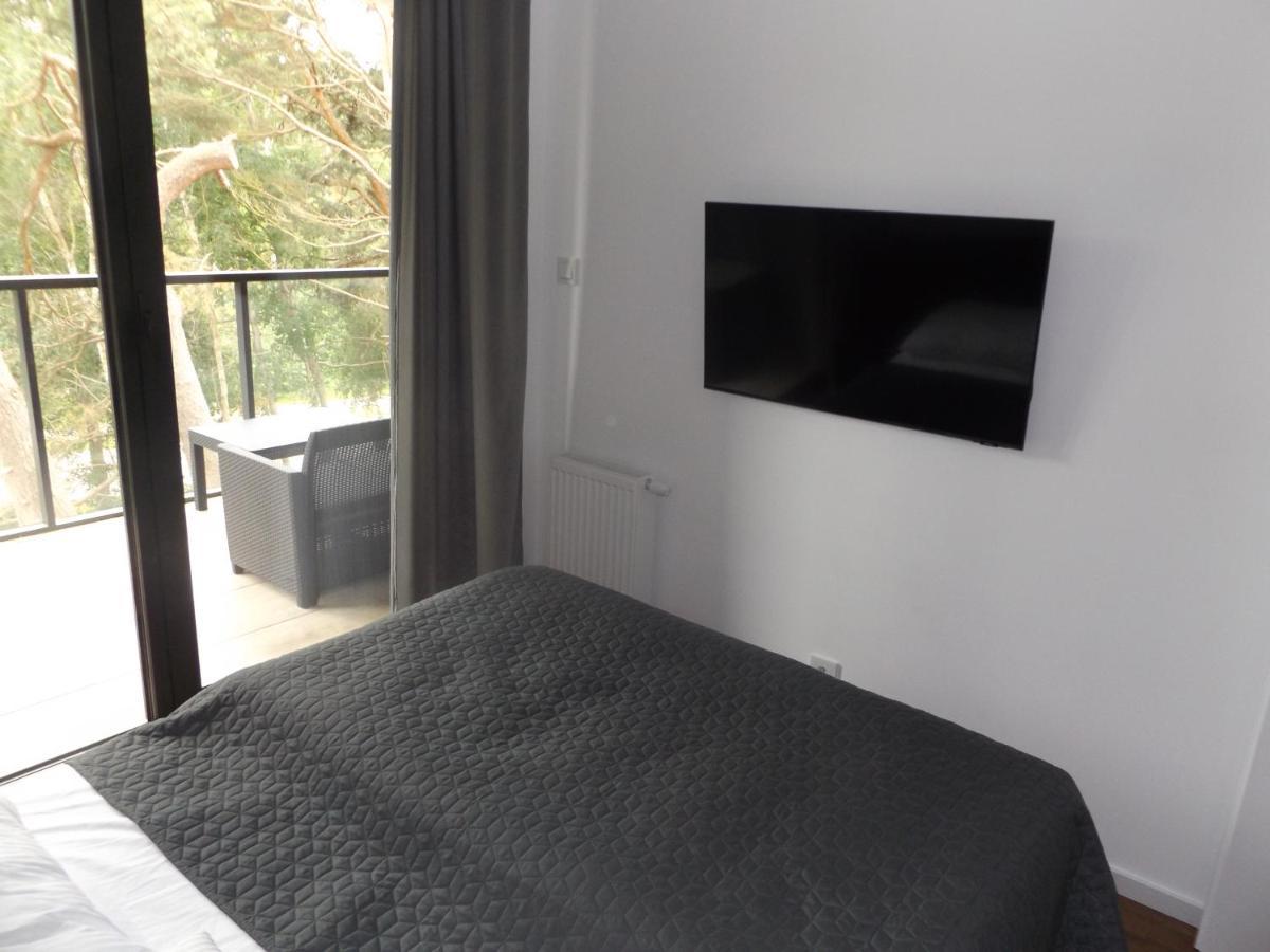 Apartament Dorka Rogowo  Exterior foto