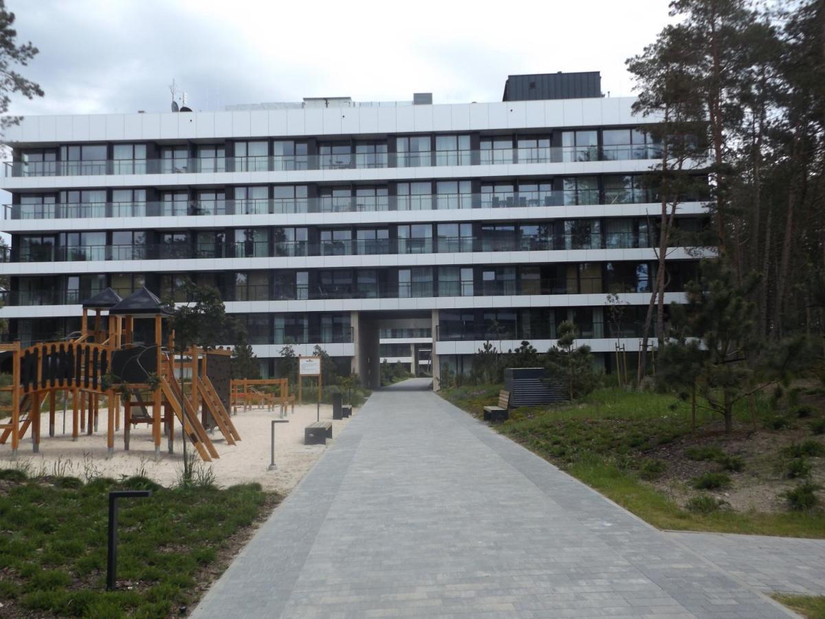 Apartament Dorka Rogowo  Exterior foto