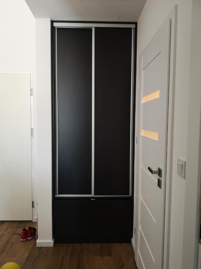 Apartament Dorka Rogowo  Exterior foto