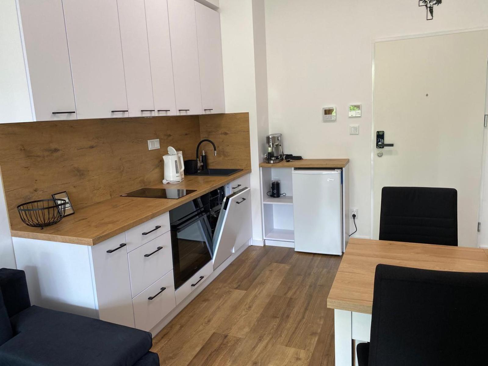 Apartament Dorka Rogowo  Exterior foto